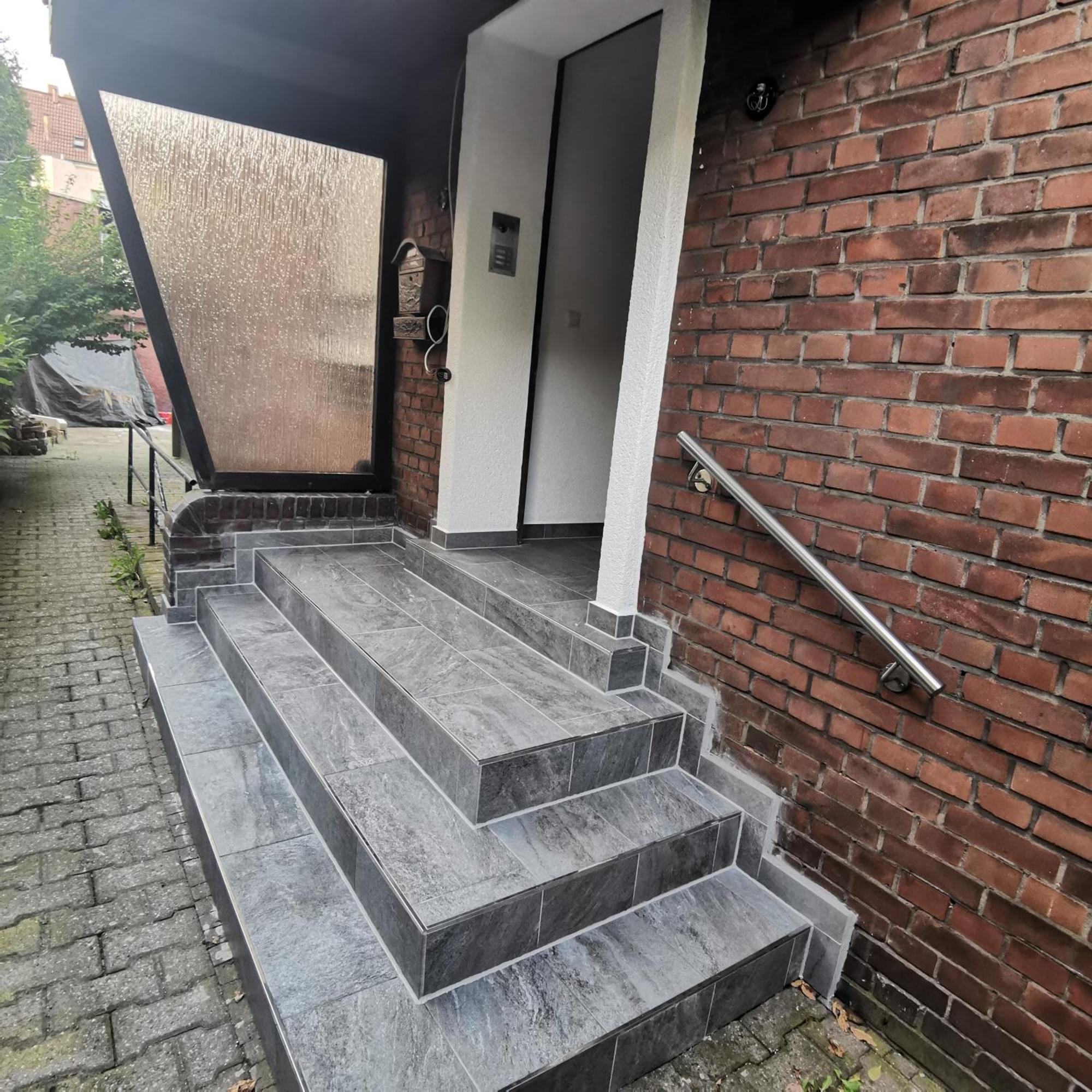 Canim Appartement Duisburg Exteriör bild