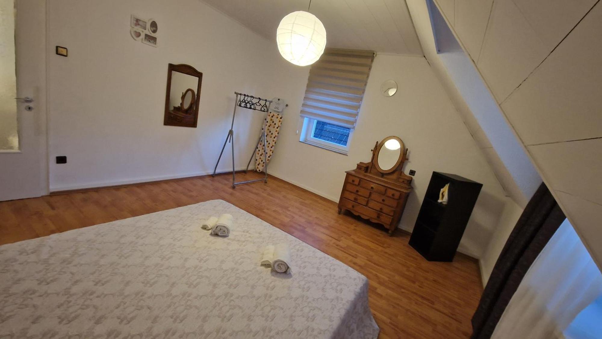 Canim Appartement Duisburg Exteriör bild