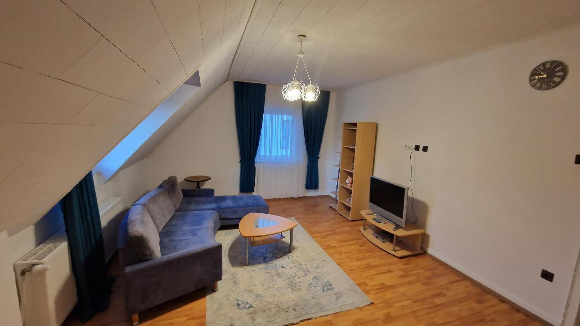 Canim Appartement Duisburg Exteriör bild